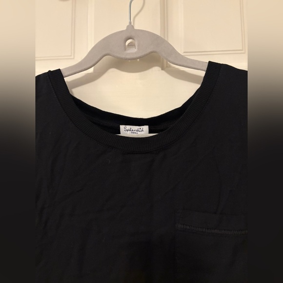 Splendid The Westside T Shirt Dress - Picture 9 of 15